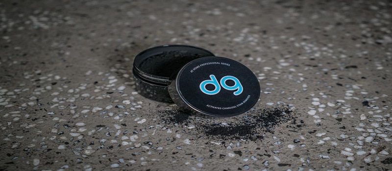 All You Need To Know About Charcoal Stains