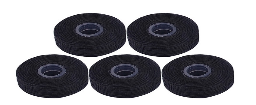 Charcoal Dental Floss