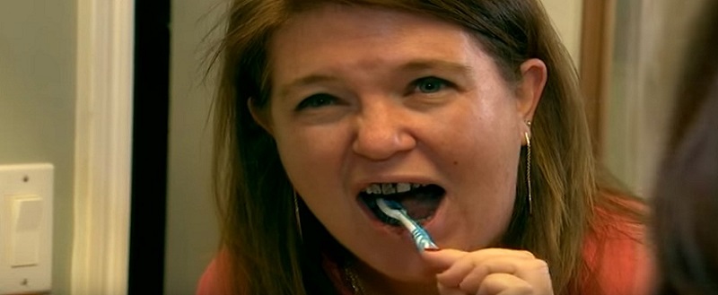 Activated Charcoal for Cavities