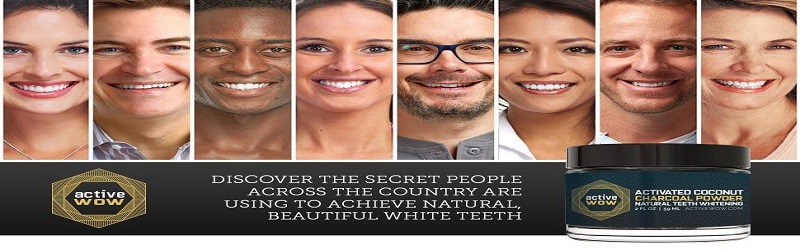 Where to Buy Activated Charcoal Toothpaste?